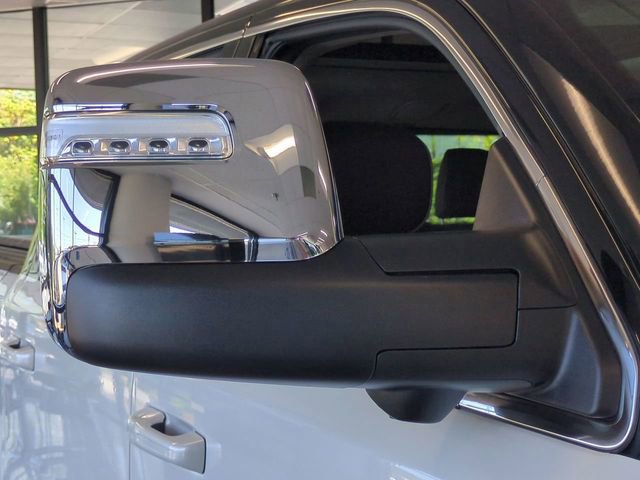 New 2026 RAM 1500 Limited w/ Trailer Tow Group image 10