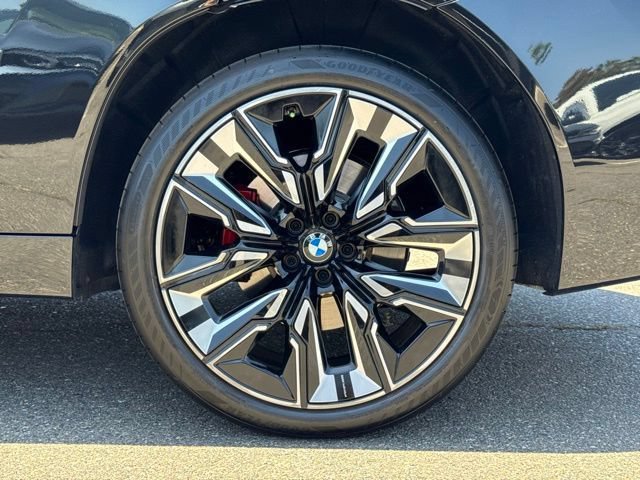Used 2026 BMW X3 xDrive30i w/ M Sport Package AWD/4WD image 14