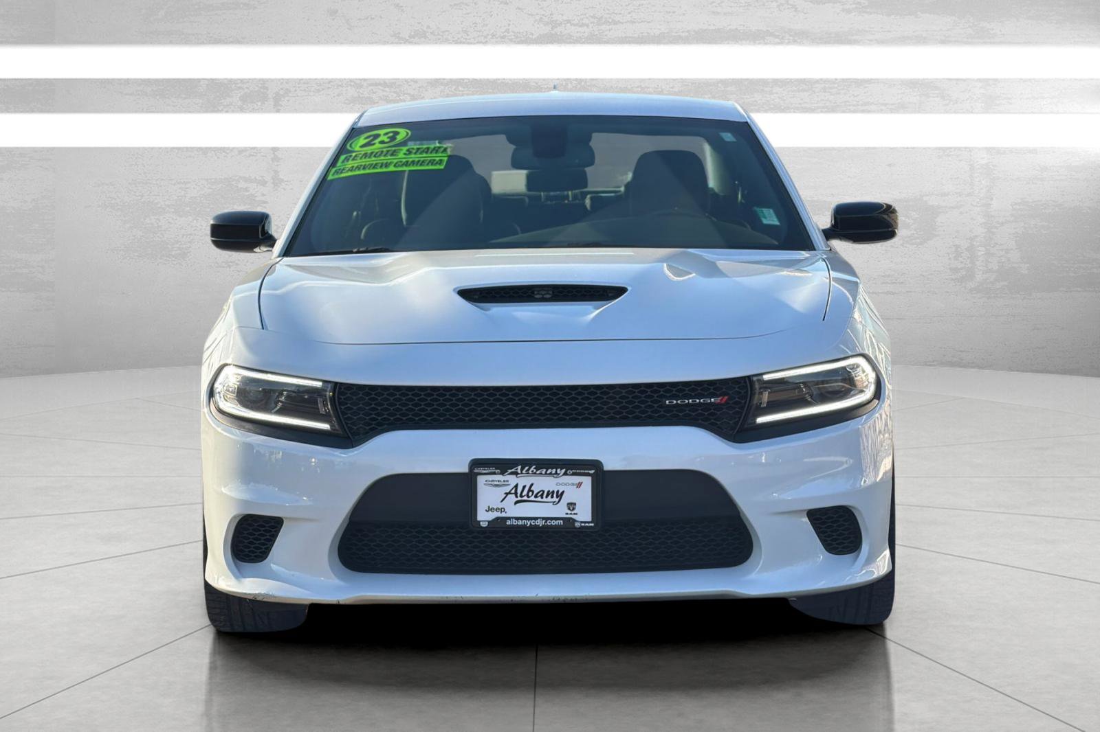 Used 2023 Dodge Charger GT image 3