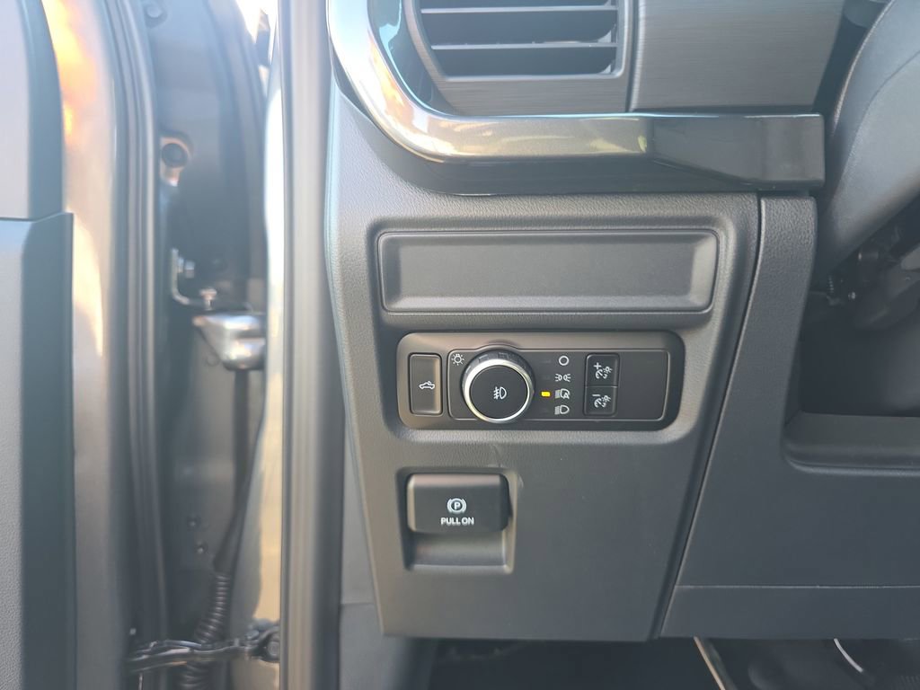 New 2026 Ford F150 STX AWD/4WD image 22
