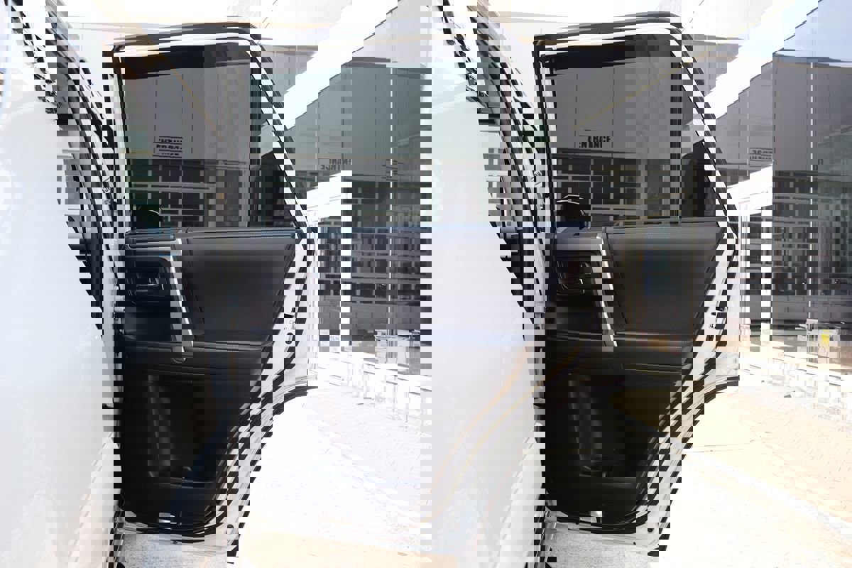 Used 2023 Toyota 4Runner SR5 Premium image 48