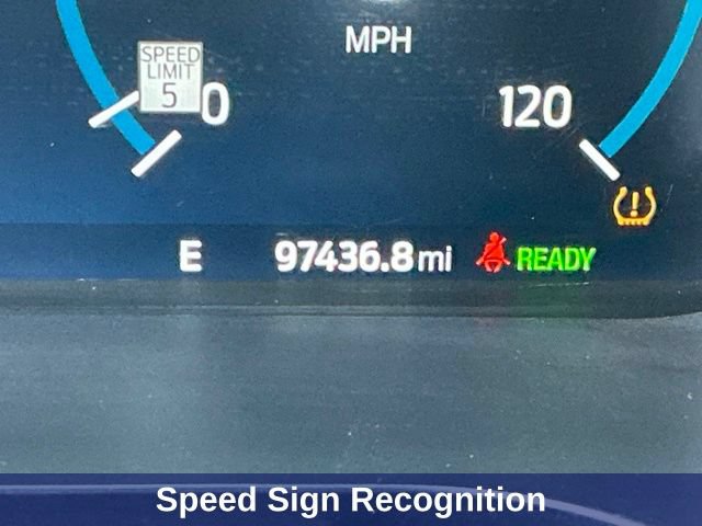 Used 2023 Ford F150 Lariat w/ Equipment Group 502A High AWD/4WD image 36