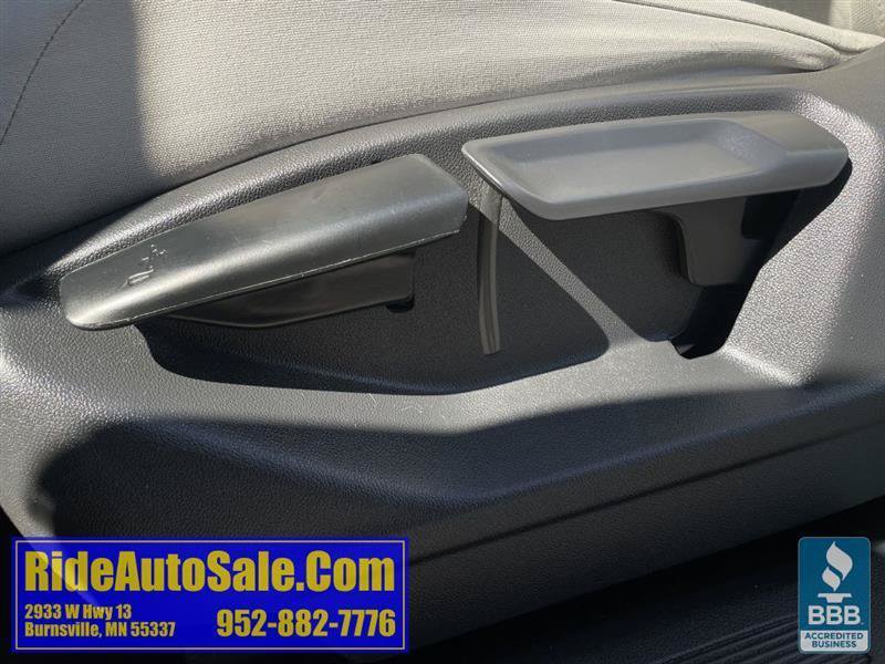 Used 2019 Volkswagen Tiguan S w/ Driver Assistance Package AWD/4WD image 17