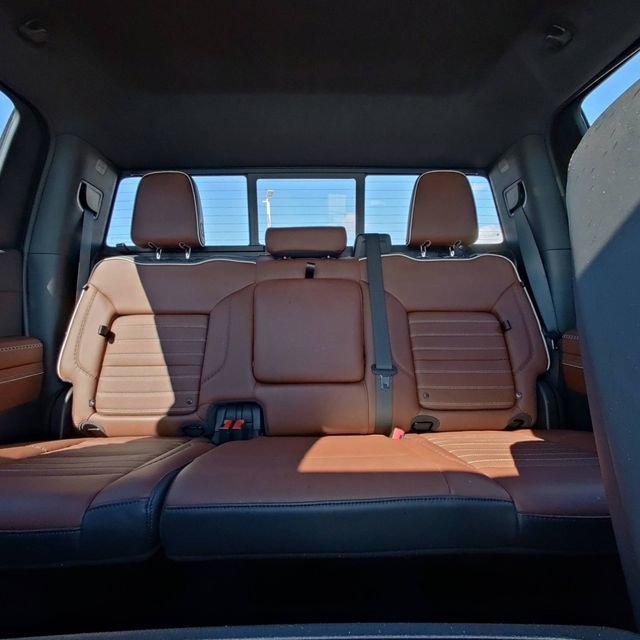 Used 2023 GMC Sierra 1500 Denali Ultimate image 27