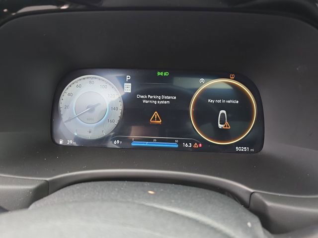 Used 2024 Hyundai Palisade Calligraphy image 30