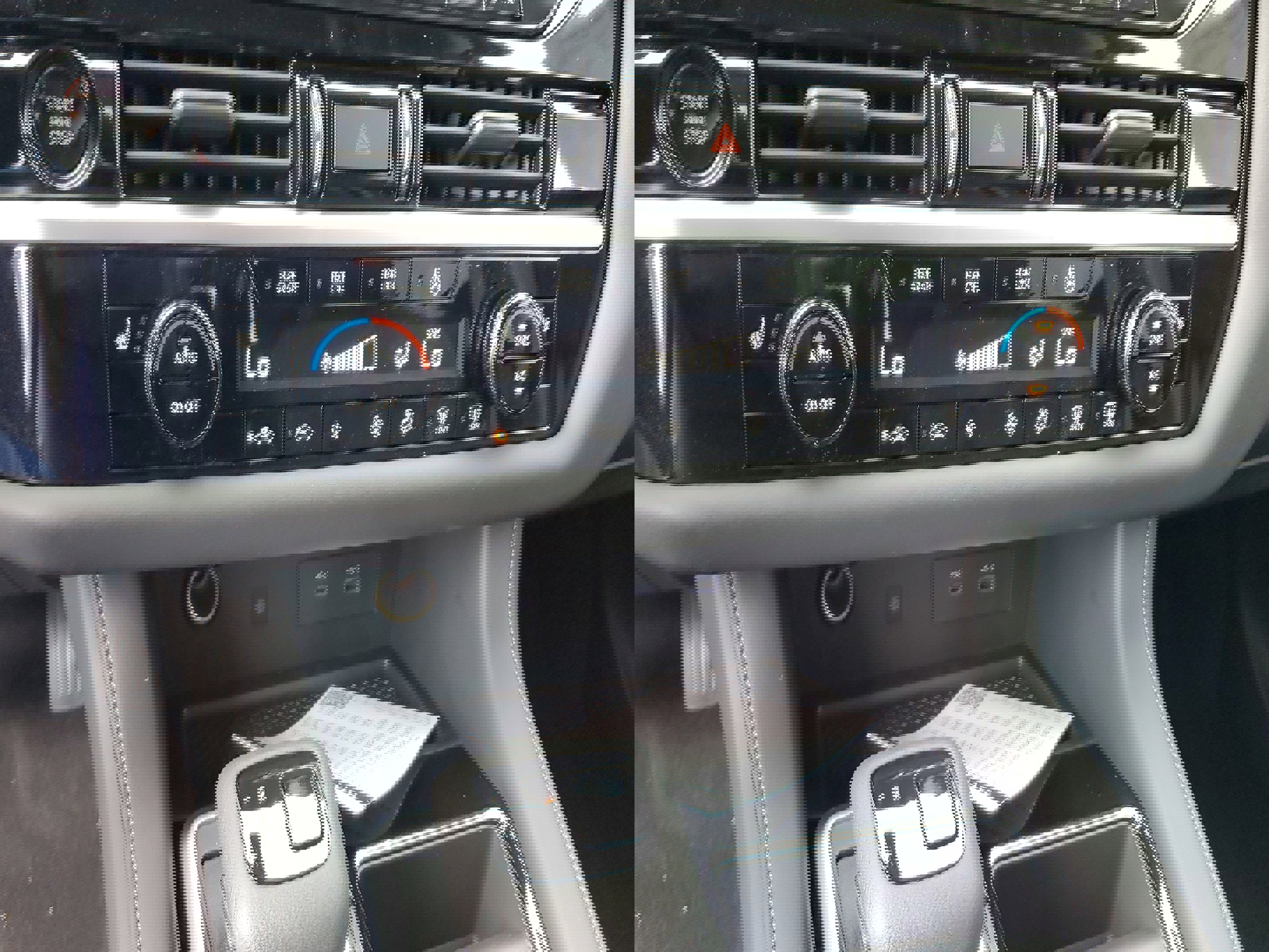 New 2025 Nissan Pathfinder SL image 17