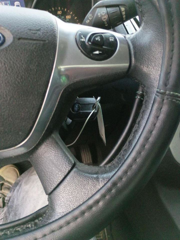 Used 2014 Ford Focus SE w/ Equipment Group 201A FWD image 14