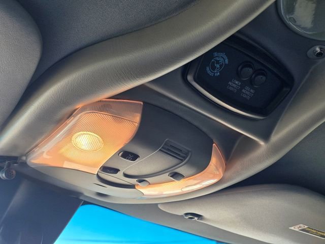 Used 2017 Mercedes-Benz Sprinter 144 Cargo w/ Active Safety Plus Package image 26