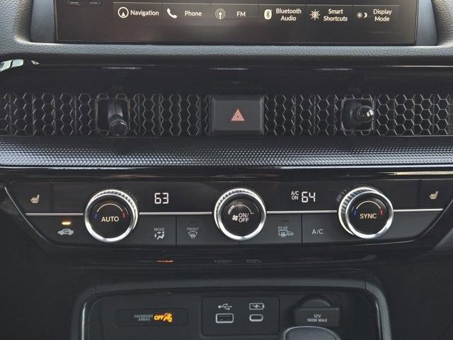 Used 2024 Honda CR-V Sport Touring image 17