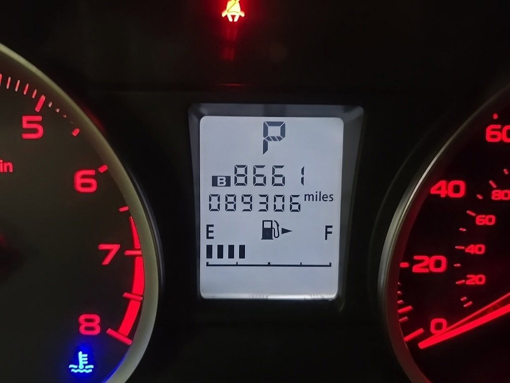 Used 2014 Subaru Crosstrek 2.0i Premium image 22