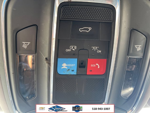 Used 2023 Jeep Grand Cherokee Laredo w/ Luxury Tech Group I AWD/4WD image 21