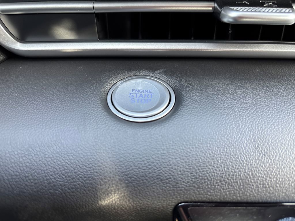 New 2026 Hyundai Elantra Hybrid w/ Cargo Package FWD image 20