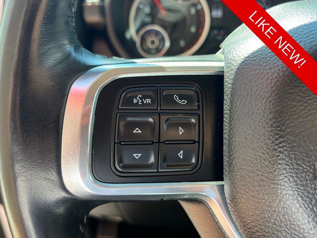 Used 2022 RAM 2500 Laramie image 31