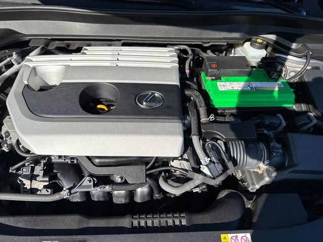 Used 2019 Lexus UX 200 w/ Premium Package FWD image 22
