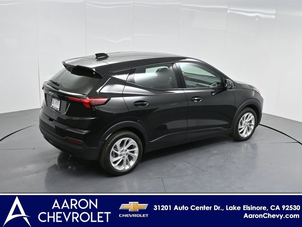New 2027 Chevrolet Bolt LT w/ Comfort Package image 53