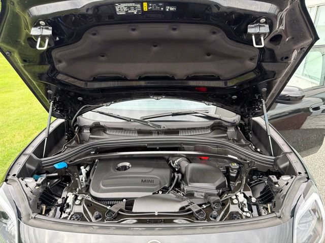 Used 2025 MINI Cooper Countryman S AWD/4WD image 22