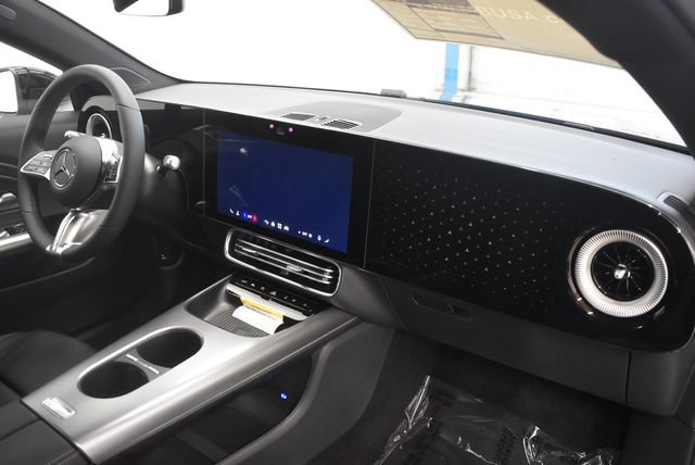 New 2027 Mercedes-Benz CLA 220 image 18