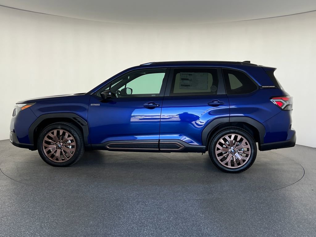 New 2026 Subaru Forester Sport image 8