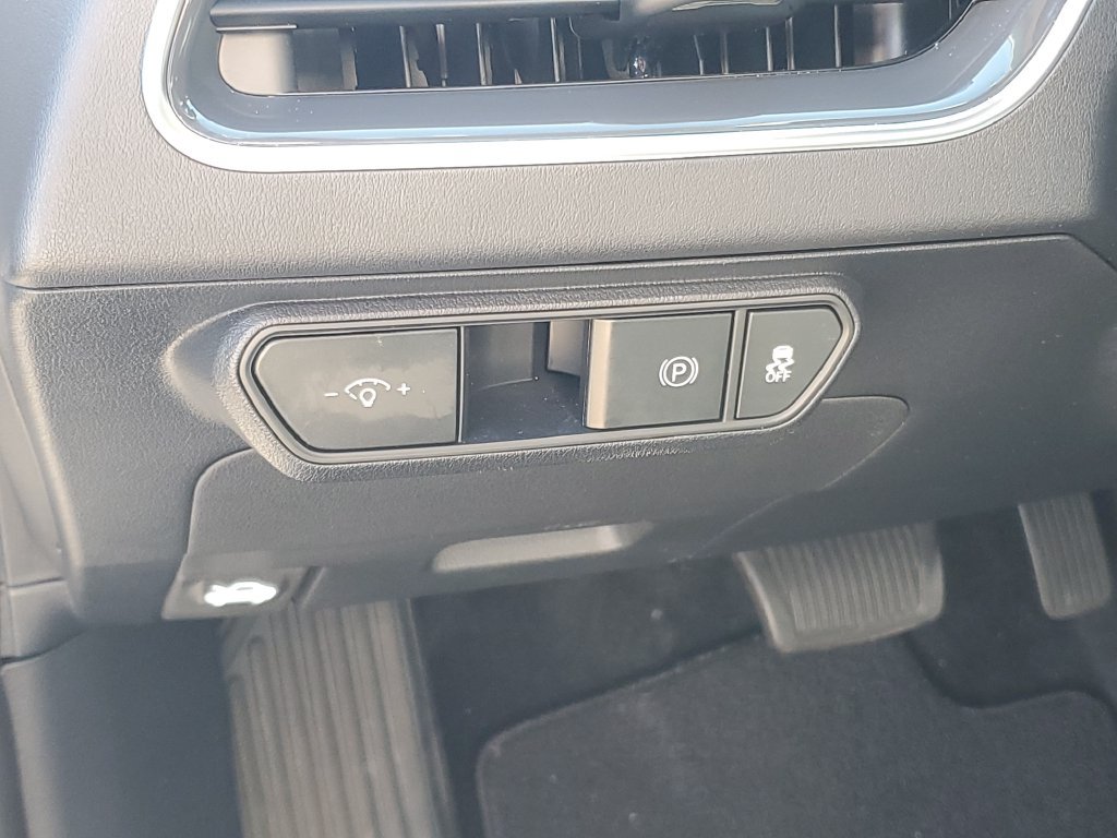 Used 2025 Kia K4 EX FWD image 10