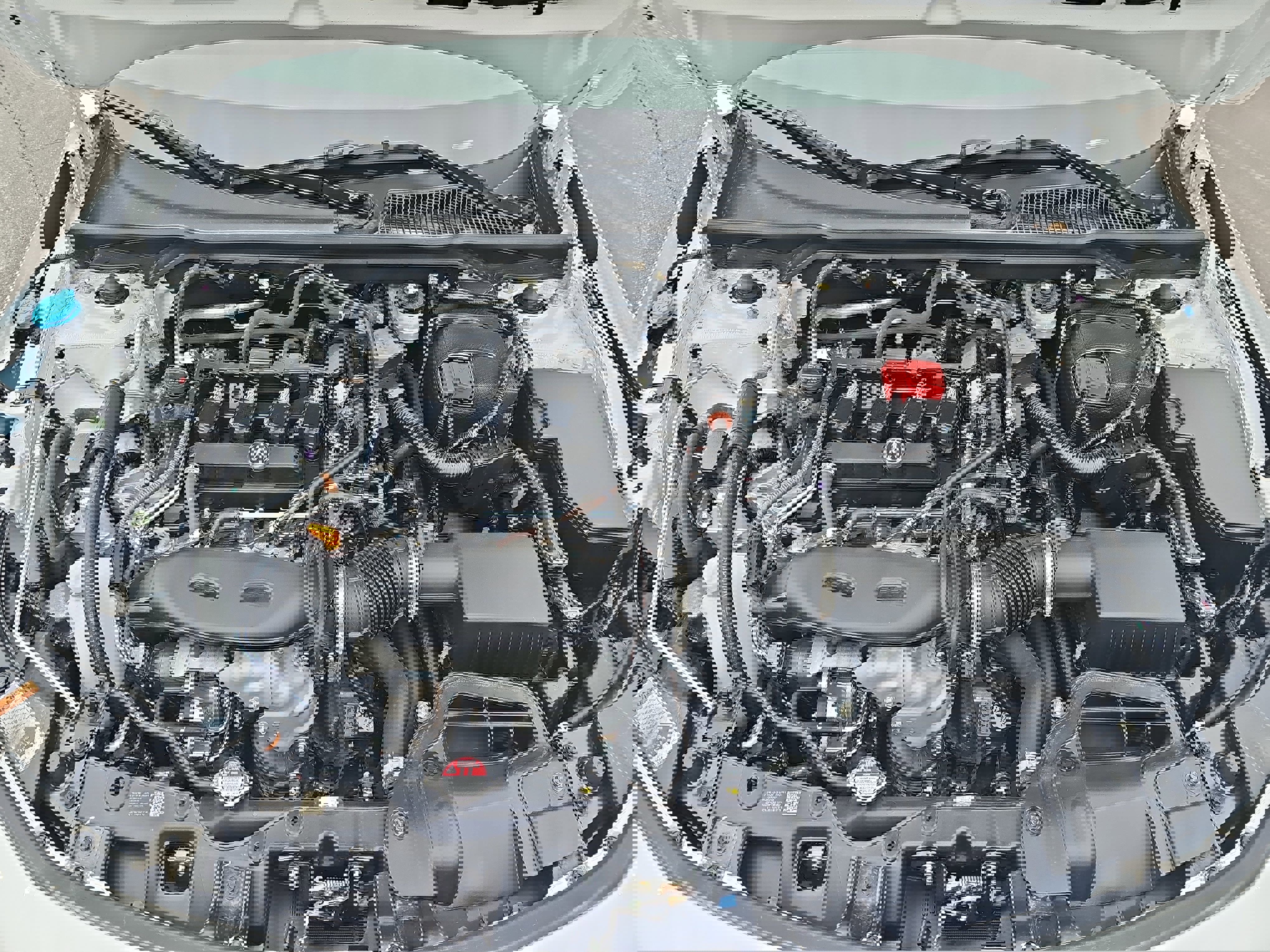 Certified 2025 Acura Integra A-Spec image 28