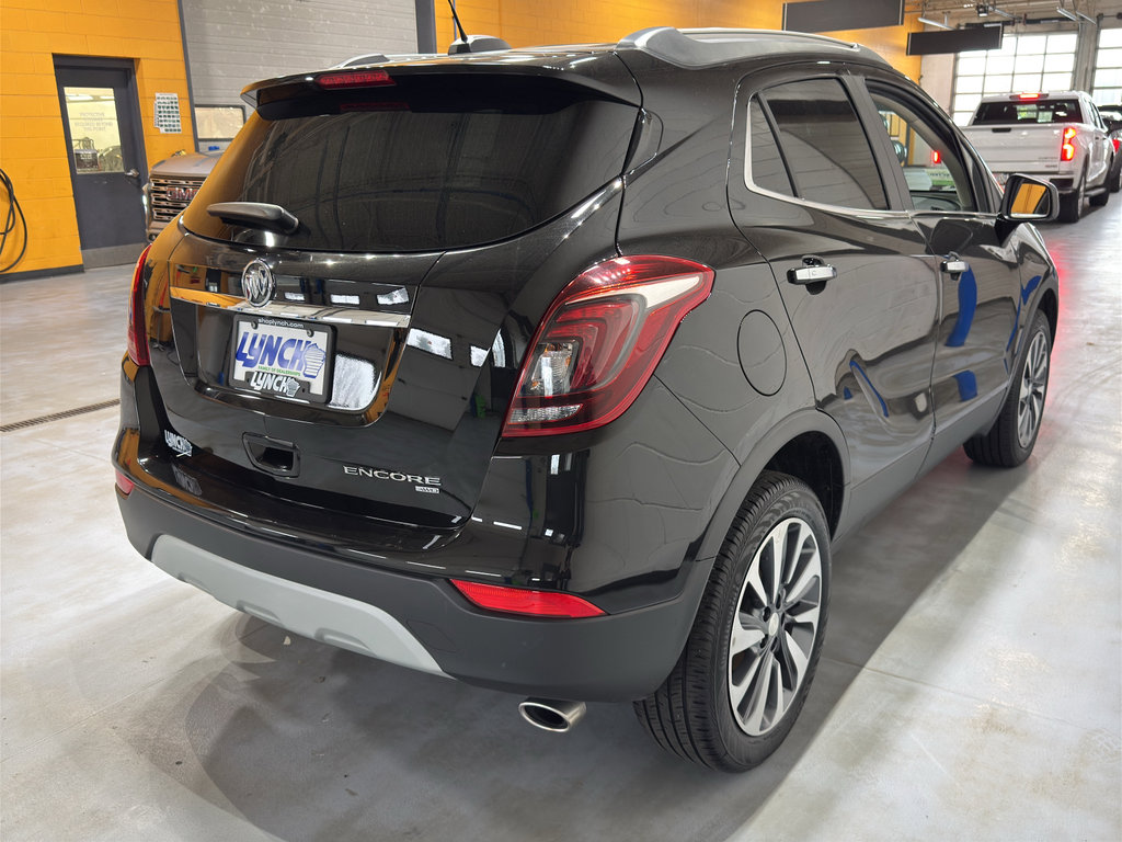 Used 2022 Buick Encore Preferred w/ Safety Package image 5