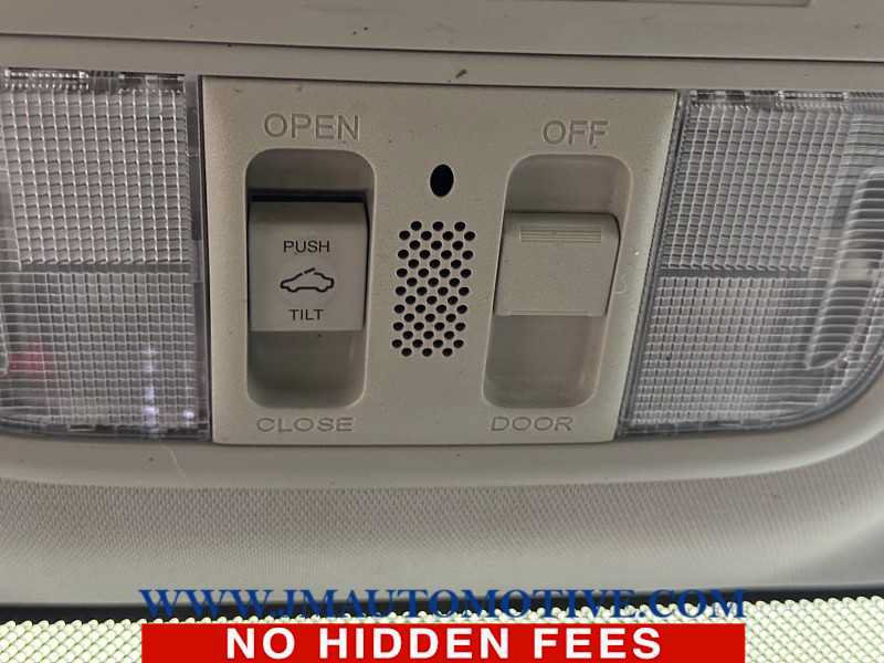 Used 2016 Honda Civic EX-T image 34