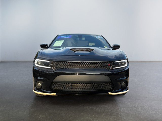 Used 2022 Dodge Charger R/T w/ Plus Group RWD image 12