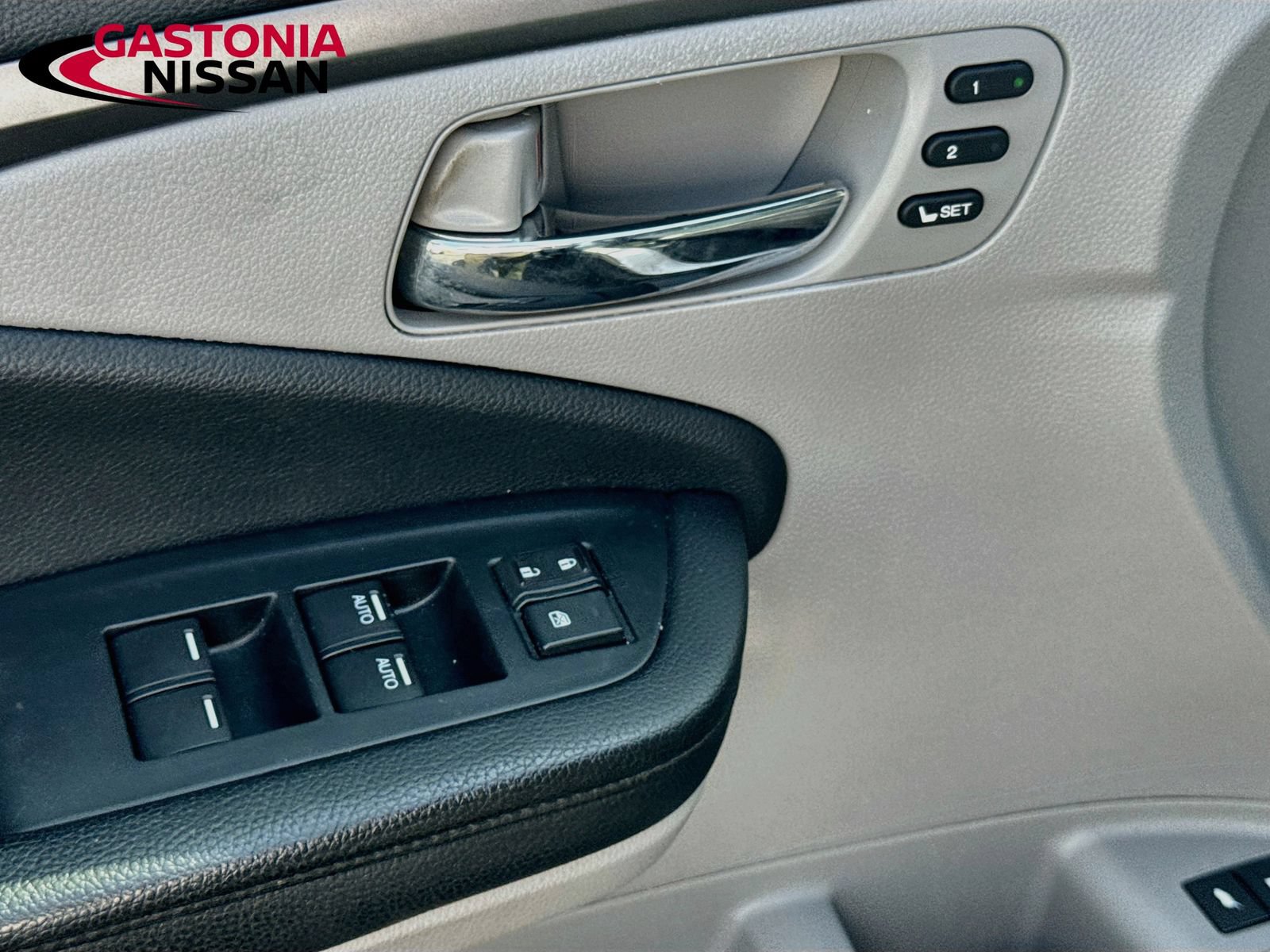 Used 2022 Honda Pilot Special Edition image 23
