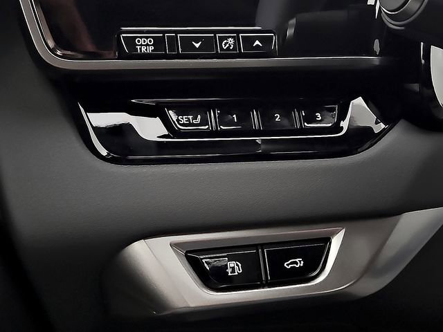 New 2026 Lexus RX 350h image 22