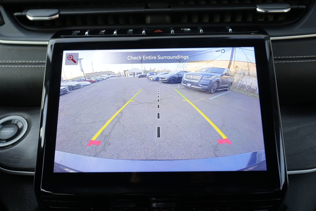 Used 2021 Jeep Grand Cherokee L Limited AWD/4WD image 57