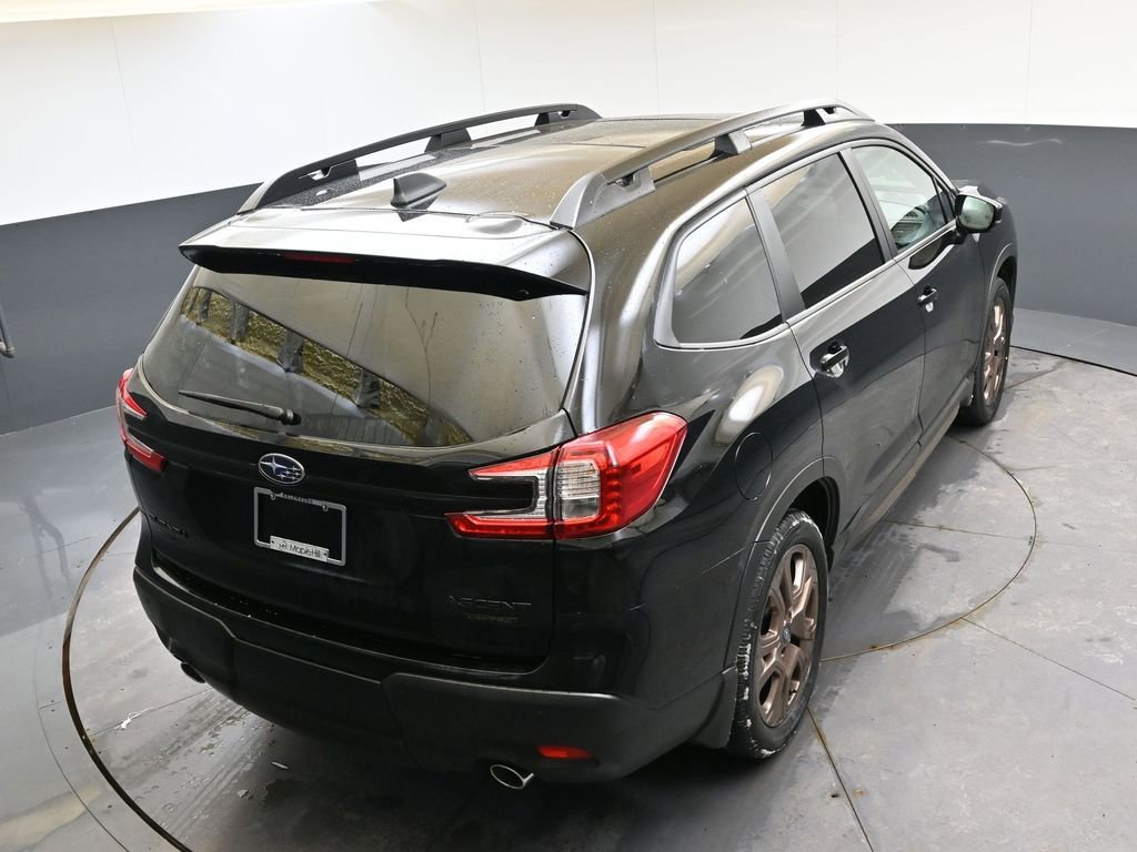 New 2026 Subaru Ascent Limited Bronze image 44