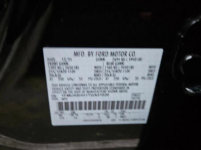 New 2026 Ford Explorer Platinum image 18