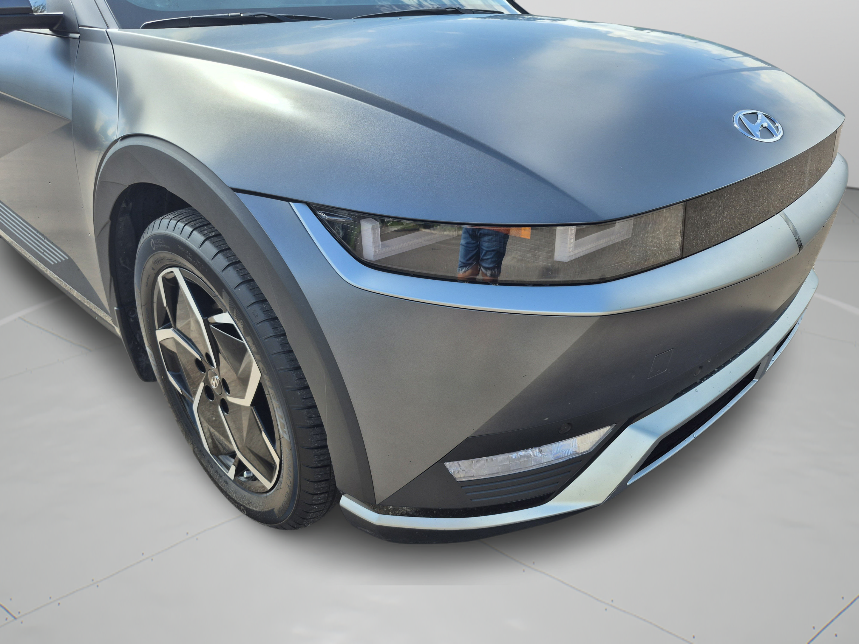 Certified 2023 Hyundai Ioniq 5 SEL RWD image 36