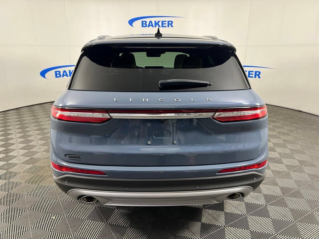 Used 2023 Lincoln Corsair Reserve w/ Equipment Group 201A AWD/4WD image 5