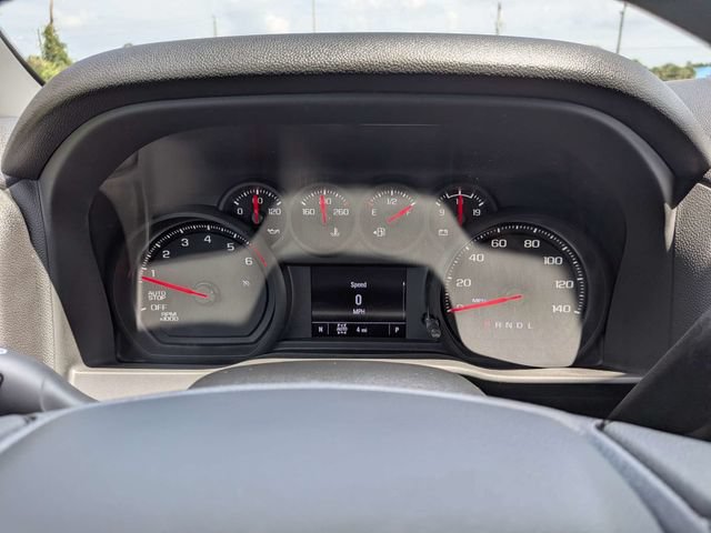 New 2027 Chevrolet Traverse LT w/ Driver Confidence Package FWD image 21