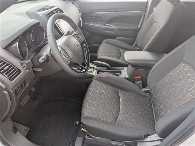 New 2026 Mitsubishi Outlander Sport AWD image 12