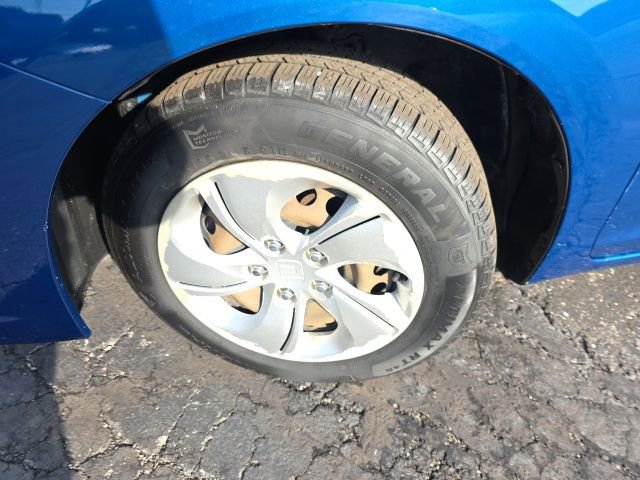 Used 2014 Honda Civic LX image 43