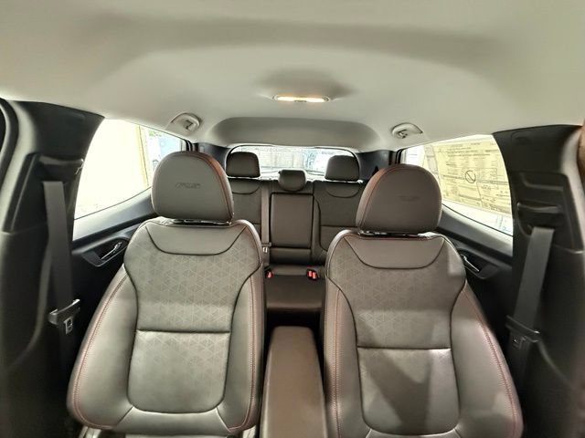 New 2027 Chevrolet Bolt RS FWD image 28