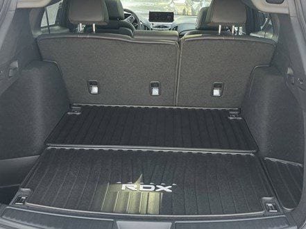 New 2026 Acura RDX SH-AWD image 33
