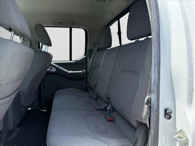 Used 2016 Nissan Frontier SV RWD image 15