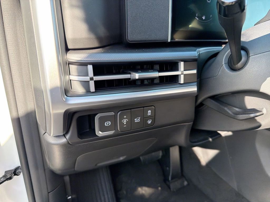 New 2026 Hyundai Santa Fe XRT image 20