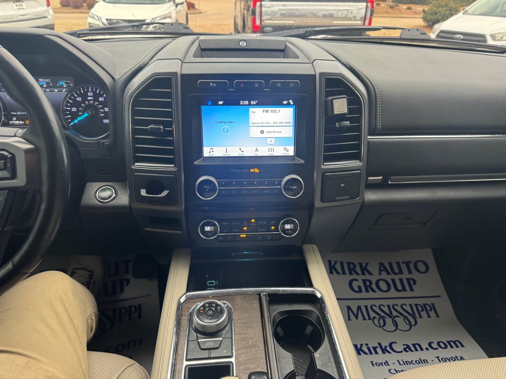Used 2018 Ford Expedition Platinum image 21