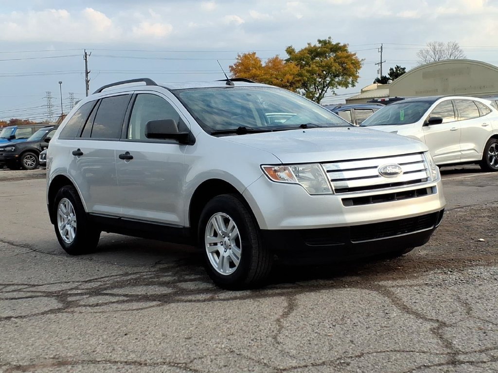 Used 2010 Ford Edge SE FWD image 7