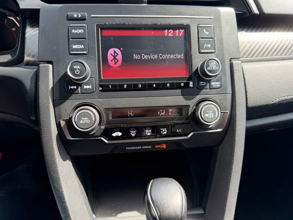 Used 2019 Honda Civic Sport image 28