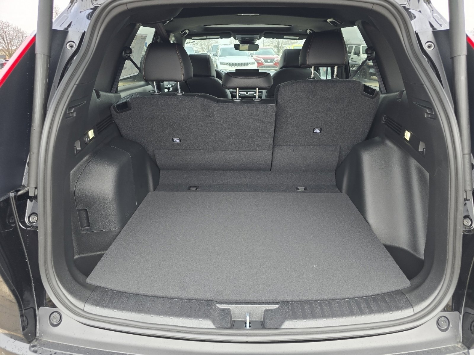 New 2026 Honda CR-V Sport-L image 20