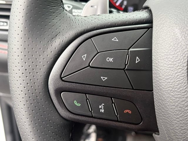 New 2026 Dodge Durango GT w/ Blacktop Package AWD/4WD image 37