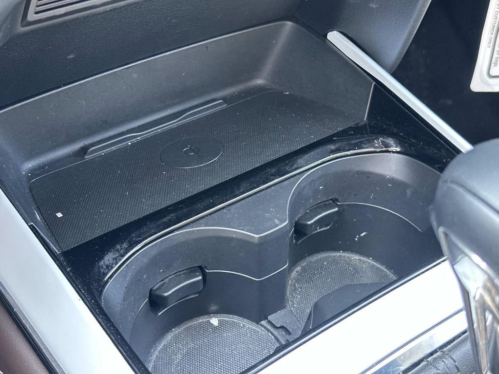 Certified 2025 MAZDA CX-30 AWD 2.5 S w/ Premium Package image 13