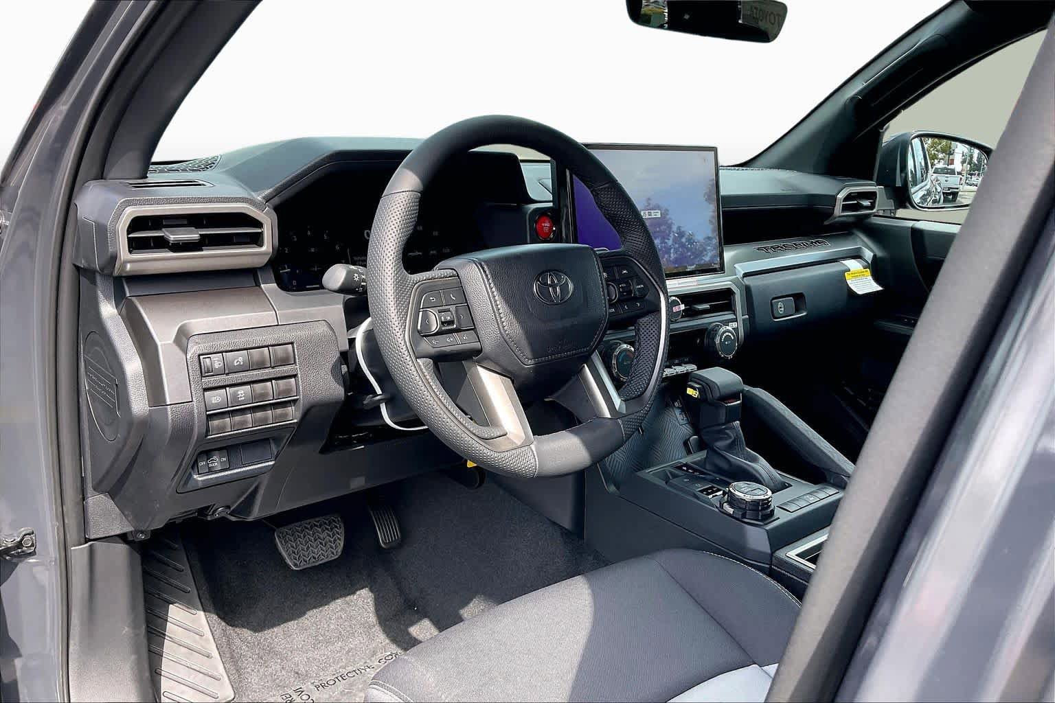 New 2026 Toyota Tacoma TRD Off-Road image 8