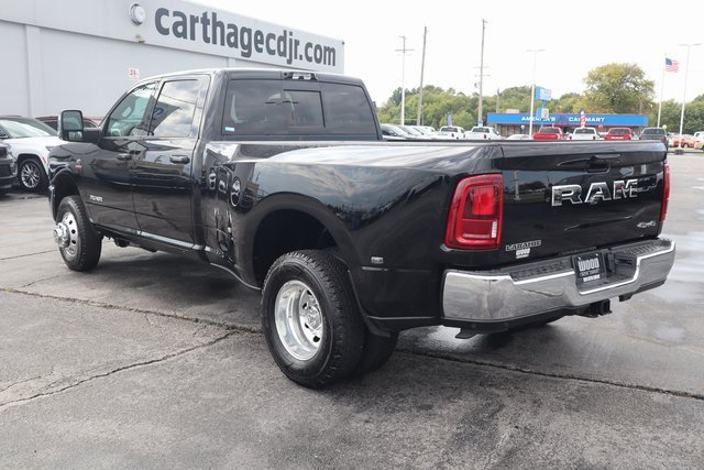 New 2026 RAM 3500 Laramie image 22
