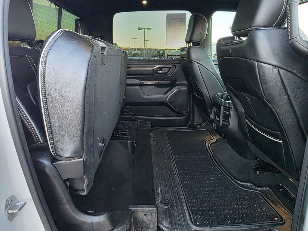 Used 2019 RAM 1500 Limited w/ Advanced Safety Group image 29